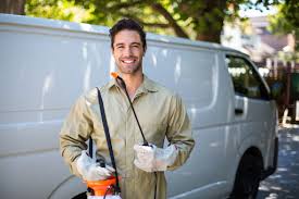 Best Pest Control for Warehouses  in Oblong, IL